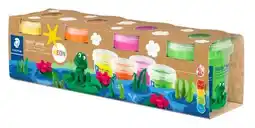 Kaufland Staedtler Noris junior Neon-Spielknete Angebot