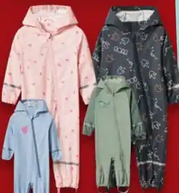 Kaufland Kuniboo Baby-Overall Angebot