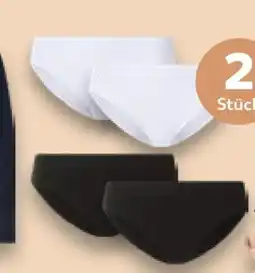 Kaufland Oyanda Damen Slips 2er Pack Angebot