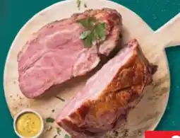 Kaufland K-Purland Kasseler Nacken Angebot