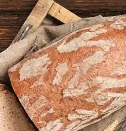 Kaufland Kaufland Bäckerei Roggenmischbrot Angebot