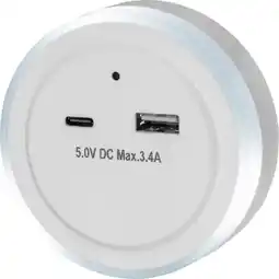 Kaufland Switch On LED Nachtlicht Angebot