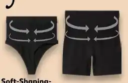 Kaufland Oyanda Damen Soft-Shaping String Angebot