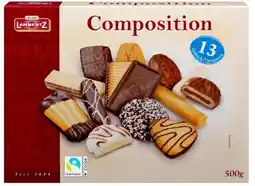 Kaufland Henry Lambertz Composition Angebot
