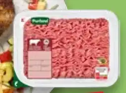 Kaufland K-Purland Rinderhackfleisch Angebot