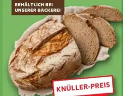 Kaufland Kaufland Bäckerei Krustenbrot Angebot