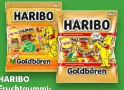 Kaufland Haribo Minis Fruchtgummi Angebot