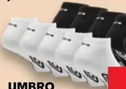 Kaufland umbro Damen Sneakersocken Angebot