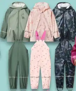 Kaufland Kuniboo Matsch-Bekleidung Angebot