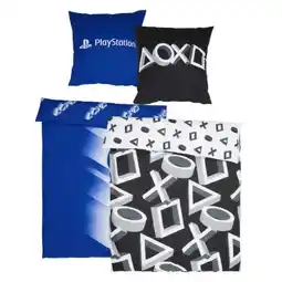 Kaufland Wendebettwäsche-Set Playstation Angebot