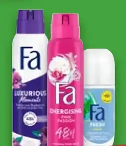 Kaufland Fa Deo Roll-On Angebot