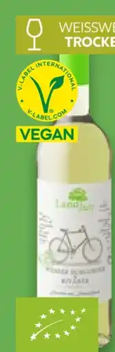 Kaufland Landlust Bio Qualitätswein Vegan Angebot