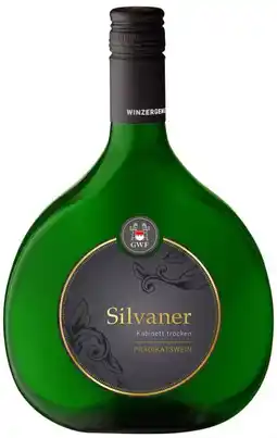 Kaufland GWF Franken Silvaner Kabinett Angebot