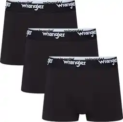 Kaufland Wrangler Herren Retroboxer Angebot