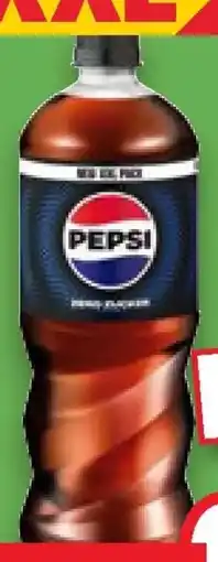 Kaufland Pepsi Cola XXL Angebot