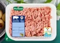 Kaufland K-Purland Schweinehackfleisch Angebot