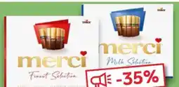 Kaufland Storck Merci Vielfalt Angebot