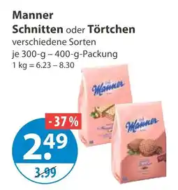 V Markt Manner schnitten Angebot