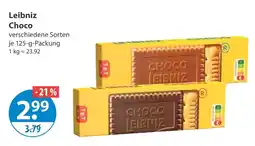 V Markt Leibniz choco Angebot