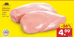 Netto Marken-Discount Gut ponholz hähnchen-brustfilet Angebot