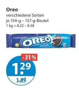 V Markt Oreo Angebot