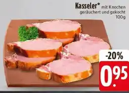 Edeka Kasseler Angebot