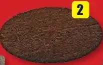 B1 Discount Baumarkt Kokos-Scheibe Angebot