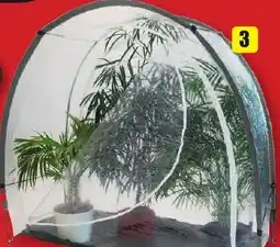 B1 Discount Baumarkt Frostschutz-Haus Ice Angebot