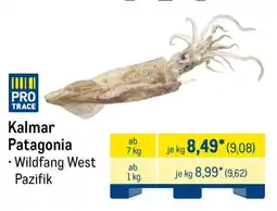 METRO Kalmar Patagonia Angebot