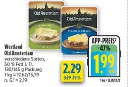 diska Westland Old Amsterdam Angebot