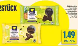 diska EDEKA Herzstücke Gelee Früchte Angebot