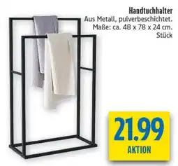 diska Handtuchhalter Angebot