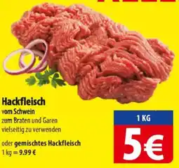 Famila Nord Ost Hackfleisch Angebot