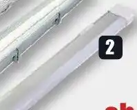 B1 Discount Baumarkt LED-Lichtleiste Angebot