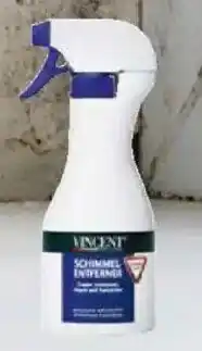 Hellweg VINCENT Schimmelentferner Angebot