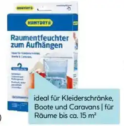 Hellweg Raumentfeuchter Angebot