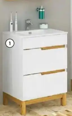 Hellweg Badmöbel-Set „SPEK Angebot