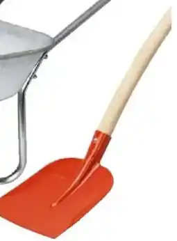 Hellweg meister Holsteiner Schaufel Angebot