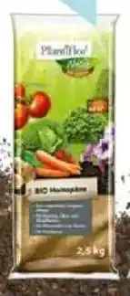 Hellweg Plantiflor Natur BIO Hornspäne Angebot