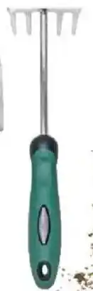 Hellweg WINGART Gartenrechen Angebot