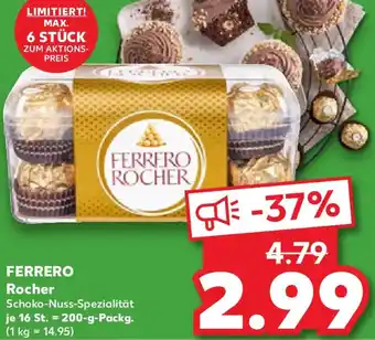 FERRERO Rocher