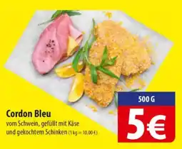 Famila Nord Ost Cordon Bleu Angebot