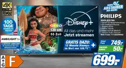 expert Techno Land PHILIPS 550LED760 Angebot