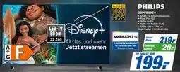 expert Techno Land PHILIPS 32PFS6950 Angebot