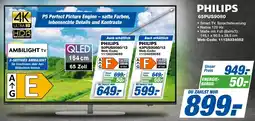 expert Techno Land PHILIPS 65PUS9080 Angebot