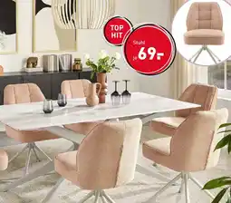 Möbel Martin Stuhl Angebot