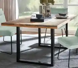 Möbel Martin Esstisch Angebot