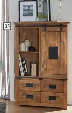 Möbel Martin Highboard Angebot