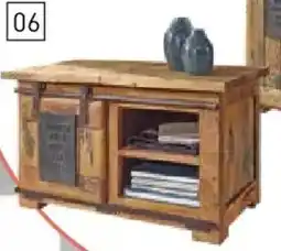 Möbel Martin Truhe Angebot