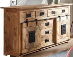 Möbel Martin Sideboard Angebot